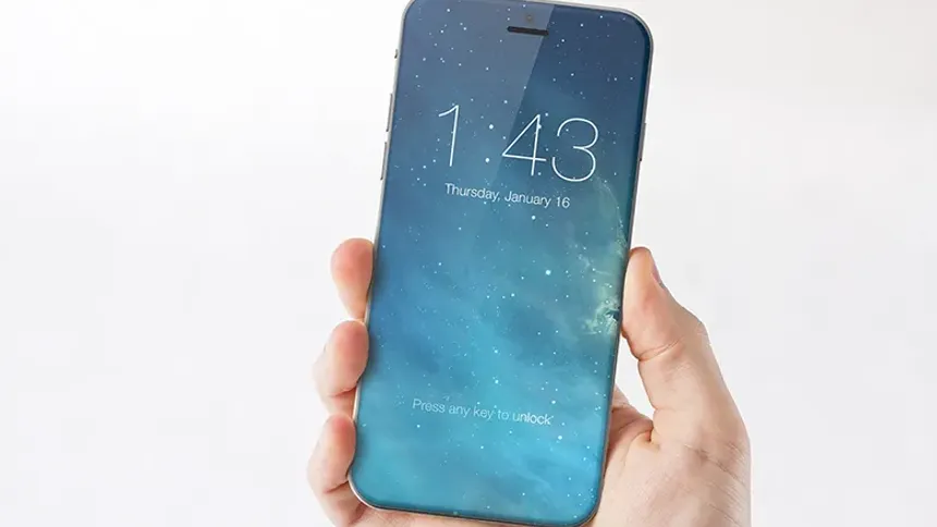 Apple, iPhone ve iPad Çerçeveleri İçin 'LIPO' Teknolojisini Araştırıyor