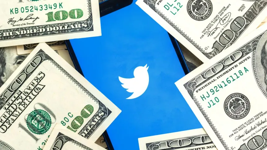Twitter, İçerik Üreticilerine Ödeme Yapmaya Başladı