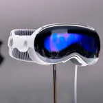 Apple, Vision Pro'yu Randevuyla Piyasaya Sürecek