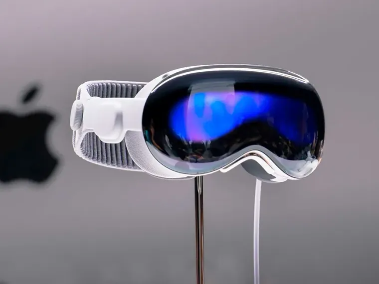 Apple, Vision Pro'yu Randevuyla Piyasaya Sürecek