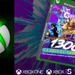 Antstream Arcade 1.000'den Fazla Retro Oyunu Xbox'a Getiriyor