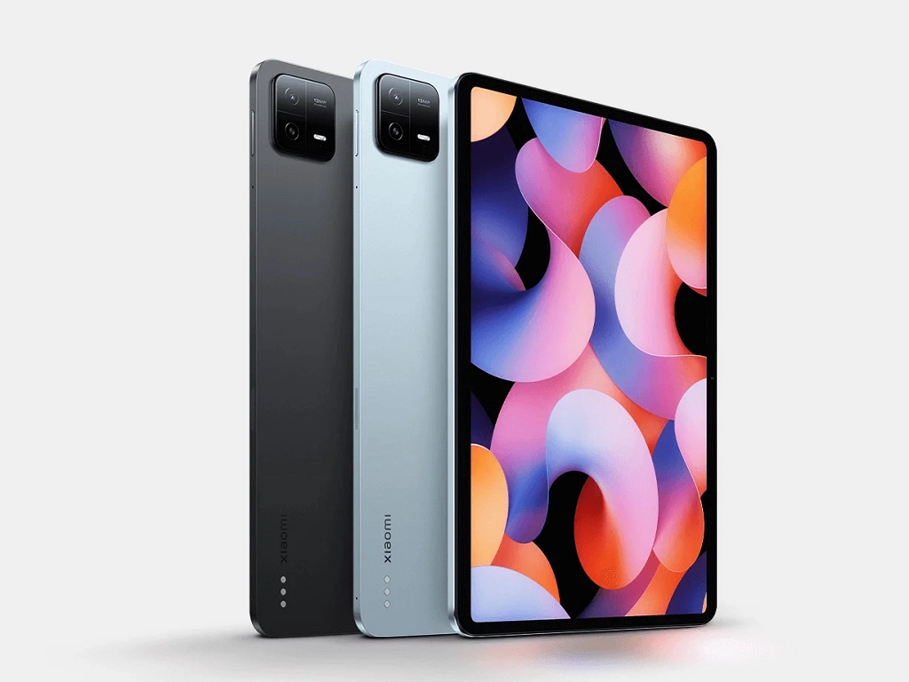 Xiaomi Pad