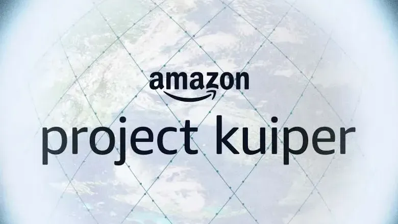 Amazon'un Starlink'e Rakip Olacak Ürünü İçin Yeni Tesis Kuruyor