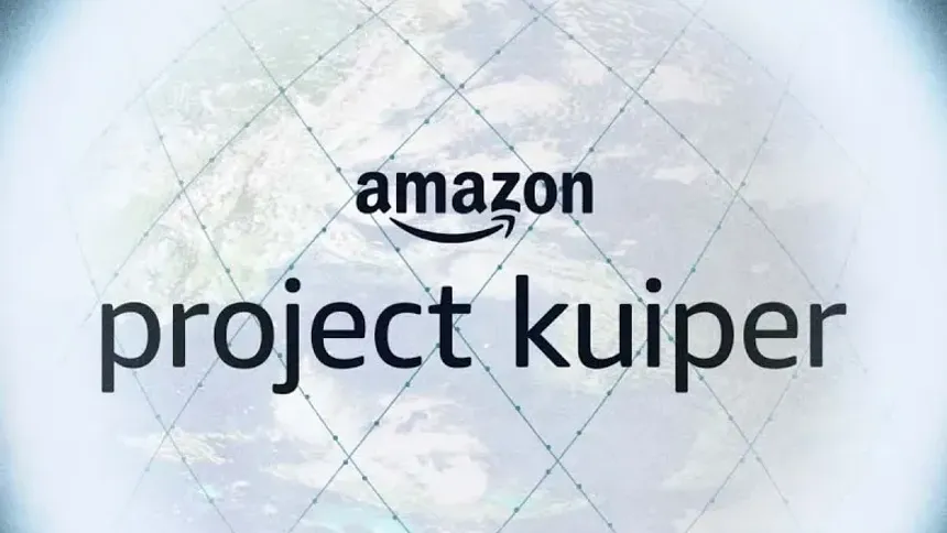 Amazon'un Starlink'e Rakip Olacak Ürünü İçin Yeni Tesis Kuruyor
