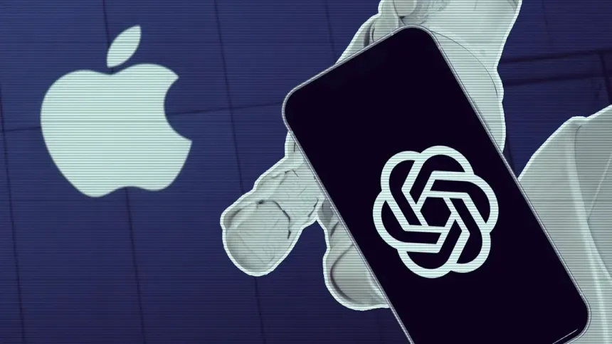 Apple, ChatGPT Benzeri Yapay Zeka Robotunu Test Ediyor