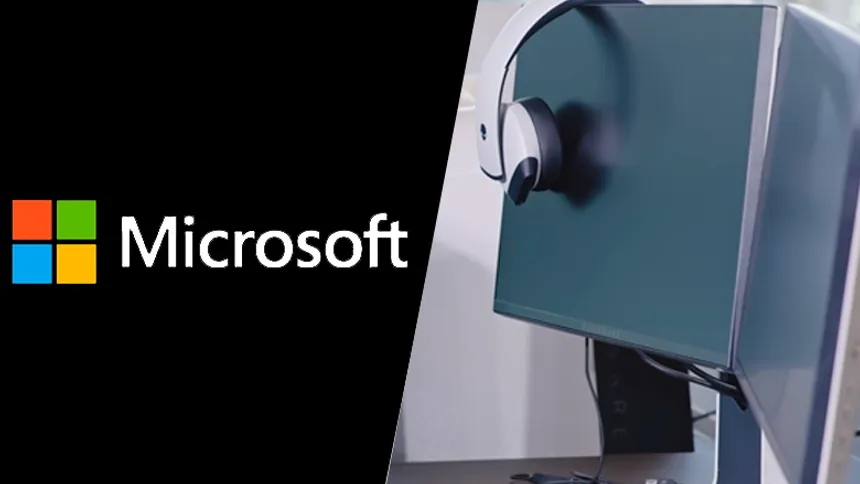 Windows 11 Bilgisayar Monitörleri İçin Daha Çevreci Hale Geliyor