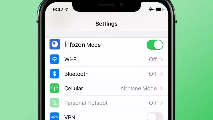 Telefondan Google Hesabı Kaldırma Nasıl Yapılır?