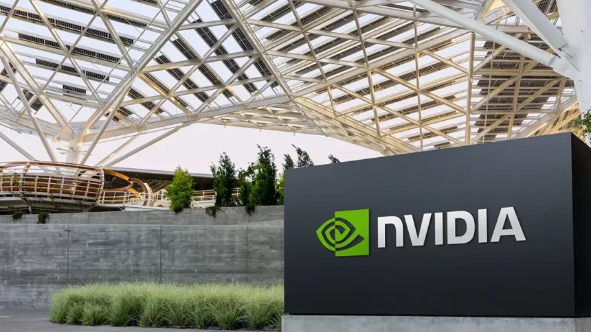 Nvidia, Pazar Payında Yüzde 94'e Ulaştı