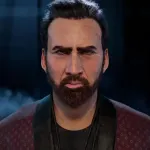 Dead By Daylight'a Nicolas Cage Karakteri Geliyor!
