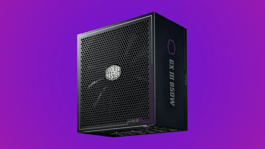 Cooler Master, Yeni 16-Pin 12VHPWR Bağlantılı PSU'larını Tanıttı