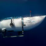 OceanGate Firması Sırra Kadem Bastı!