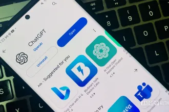 Chatgpt'i Androide Geldi: Nasıl İndirilir?