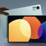 Xiaomi Pad 6 Avrupa Pazarında Satışa Çıkıyor!