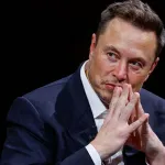 Elon Musk, Dalga Geçiyor 'Karanlık Mod İptal' Dedi