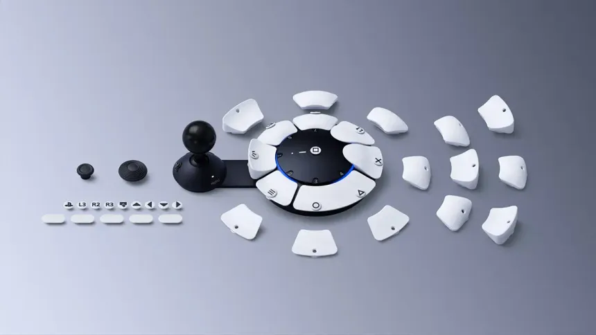 PlayStation Access 21 Temmuz'da Ön Siparişe Açılıyor