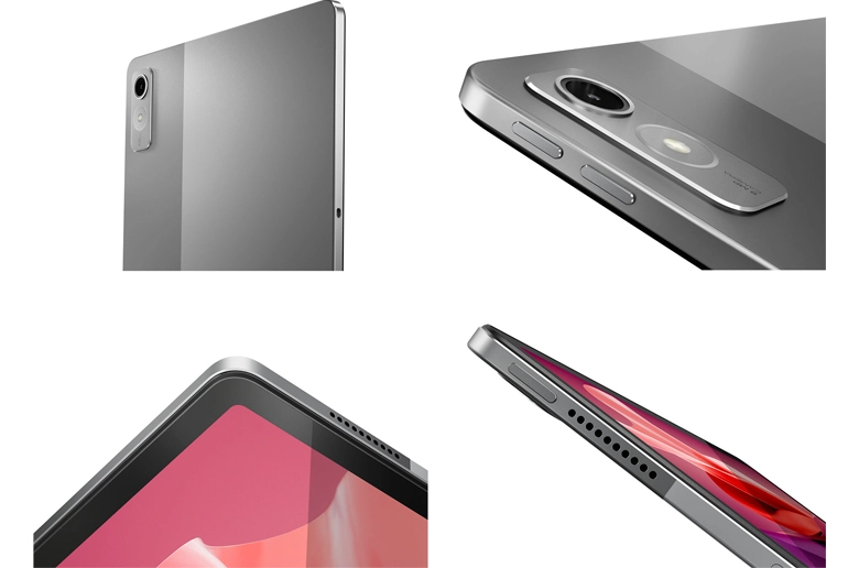 Lenovo Tab P12 özellikleri