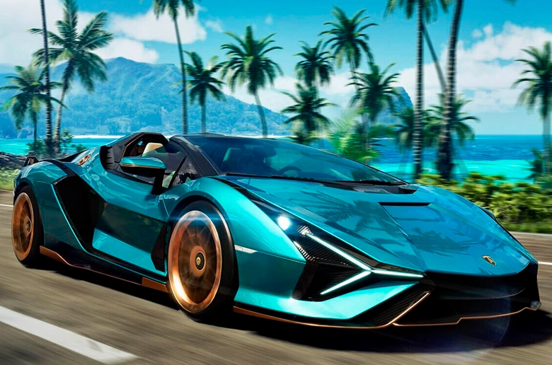 Ubisoft The Crew Franchise'ının Tarihini Yeniden Ele Alıyor