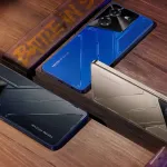 Nothing, Kopya Çektiği İçin Tecno'ya Ayar Verdi