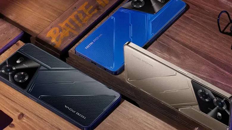 Nothing, Kopya Çektiği İçin Tecno'ya Ayar Verdi