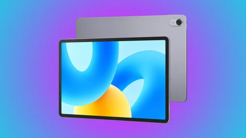HUAWEI MatePad 11.5 Tablet Ön Siparişe Açıldı