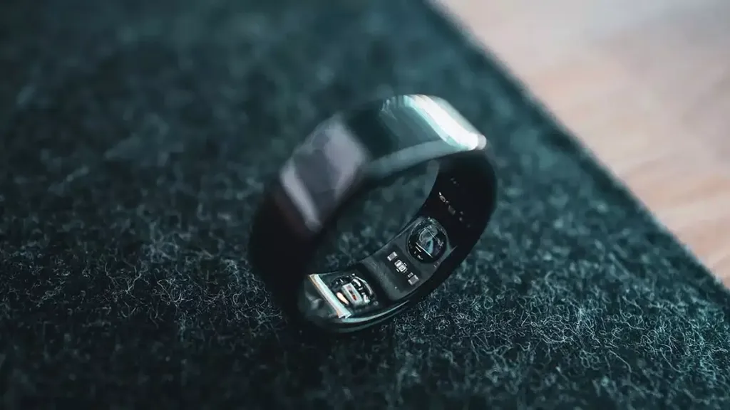 Yeni Akıllı Yüzük Galaxy Ring Yolda!