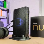Intel, NUC Mini Bilgisayarları Geliştirmek İçin ASUS'u Seçti