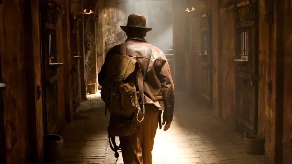 Lucasfilm, Indiana Jones'un Sırt Çantası İçin Dava Ediliyor!