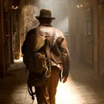 Lucasfilm, Indiana Jones'un Sırt Çantası İçin Dava Ediliyor!