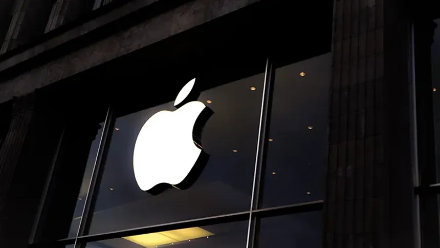 Apple'ın Piyasa Değeri 71 Milyar Dolar Arttı