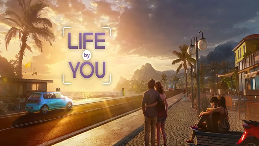 Paradox'un Sims Benzeri Açık Dünya Oyunu 'Life By You' 2024'e Ertelendi!