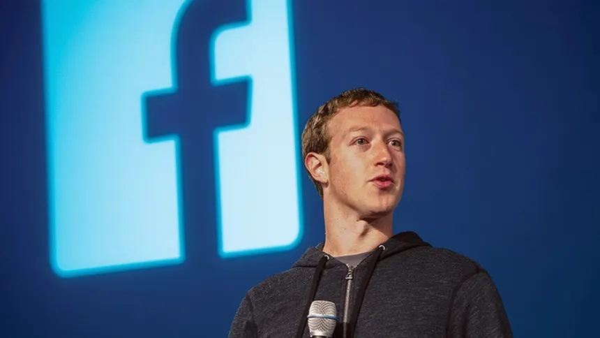 Facebook Aylık 3 Milyar Aktif Kullanıcıyı Aştı!