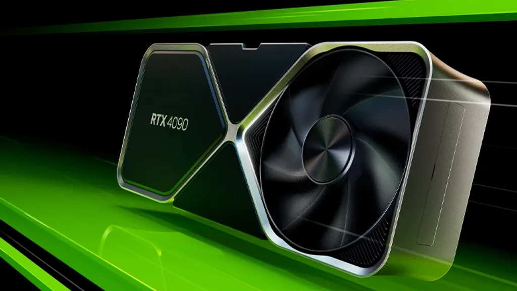 Nvidia GeForce RTX 4090 Ti Modeli İptal Mi Edildi?