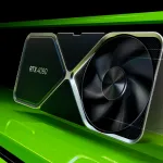 Nvidia GeForce RTX 4090 Ti Modeli İptal Mi Edildi?