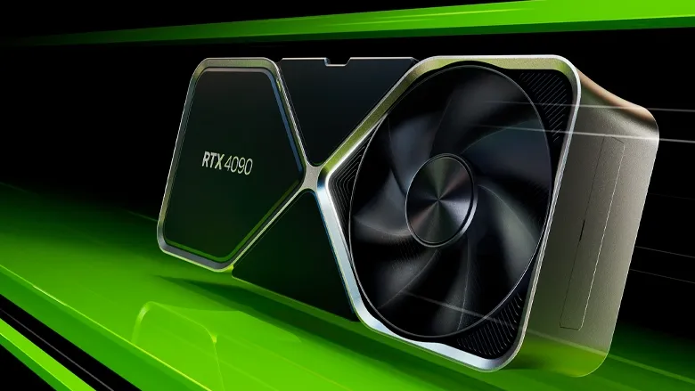 Nvidia GeForce RTX 4090 Ti Modeli İptal Mi Edildi?