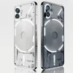 Nothing Phone 2 Tasarımı 11 Temmuz Lansmanından Önce Açıklandı