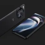 OnePlus 12'nin Tasarımı Sızdırıldı!