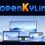 Çin, Windows ve MacOS'a Rakip Olacak OpenKylin İşletim Sistemini Tanıttı