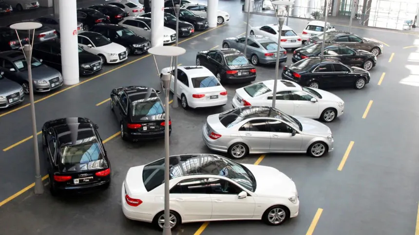 Motorlu Taşıtlar Vergisi'ne 2 Kat ZAM Geldi!