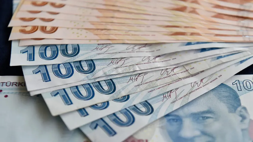 KDV Oranlarına ZAM Yapıldı!