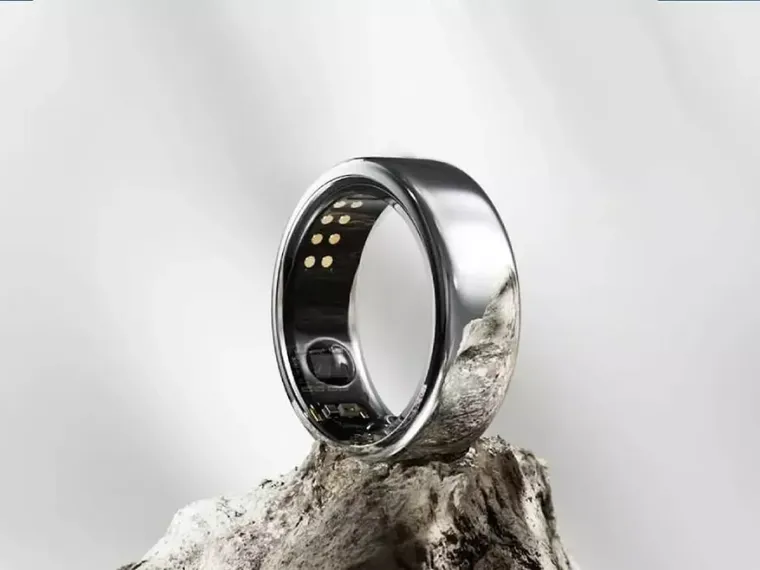 Yeni Akıllı Yüzük Galaxy Ring Yolda!