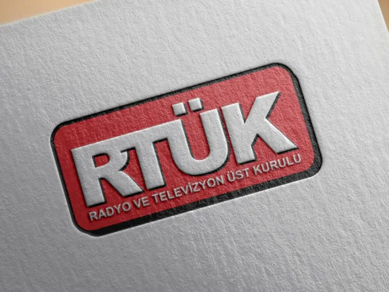 RTÜK'ten Dijital Platformlara Sert Uyarı!