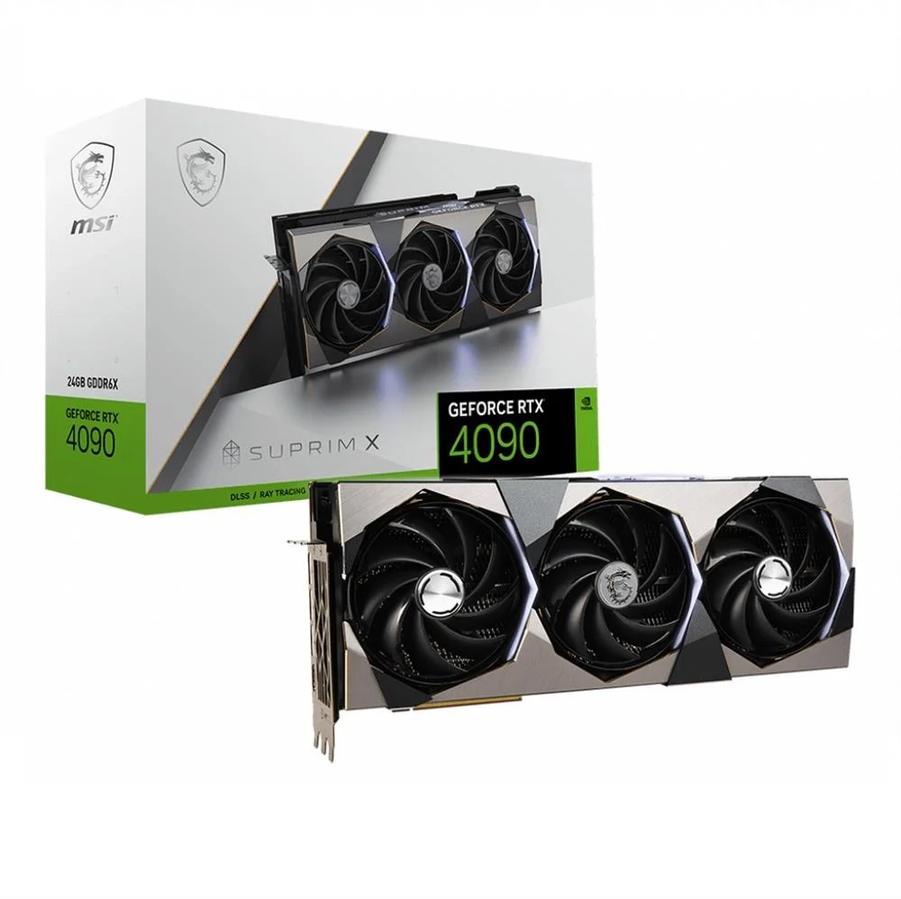 rtx suprim large