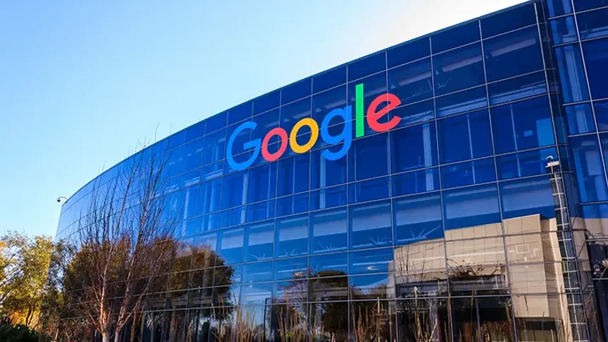 Google, Apple'a Resti Çekti!