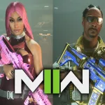 Nicki Minaj yeni Call of Duty Operatörü Oluyor!