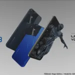 Tecno Pova Neo 3'ün Temel Özellikleri ve Tasarımı Ortaya Çıktı