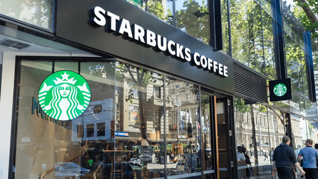 Starbucks, Türkiye Fiyatlarına ZAM Geldi!