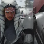 ‘STAR WARS: AHSOKA’DAN YENİ FRAGMAN YAYINLANDI!