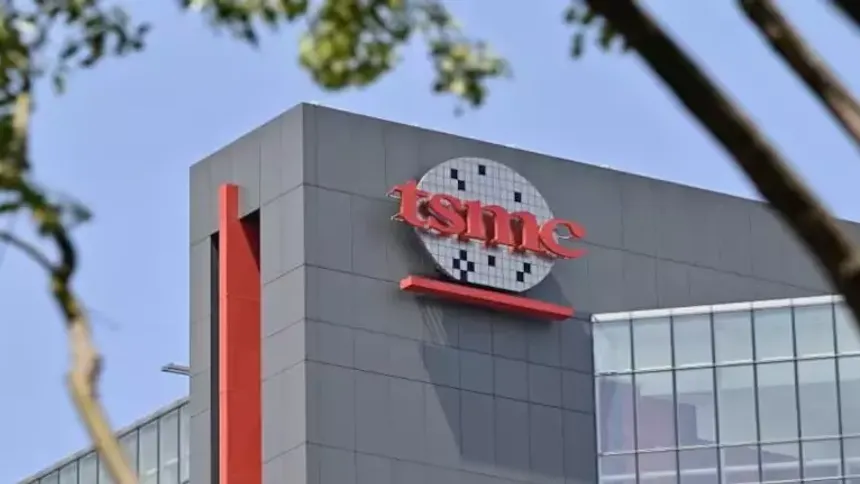 TSMC Tayvan'daki Yapay Zeka Destekli Yeni Çip Fabrikasına 2,9 Milyar Dolar Yatırım Yapacak!