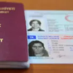 T.C. Kimlik Kısıtlaması Nasıl Yapılır!