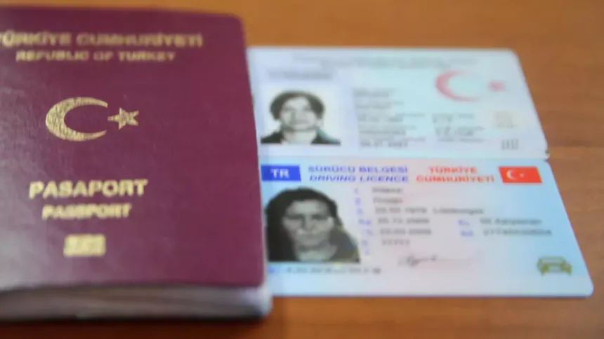 T.C. Kimlik Kısıtlaması Nasıl Yapılır!